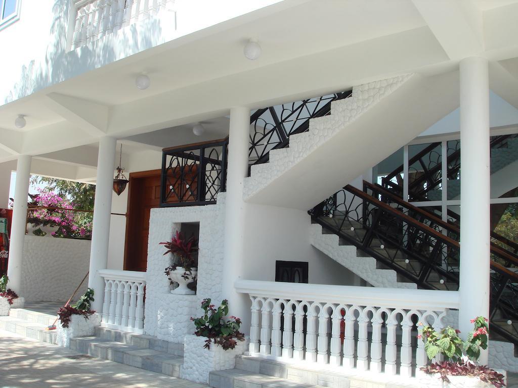 New Dodoma Hotel Eksteriør billede
