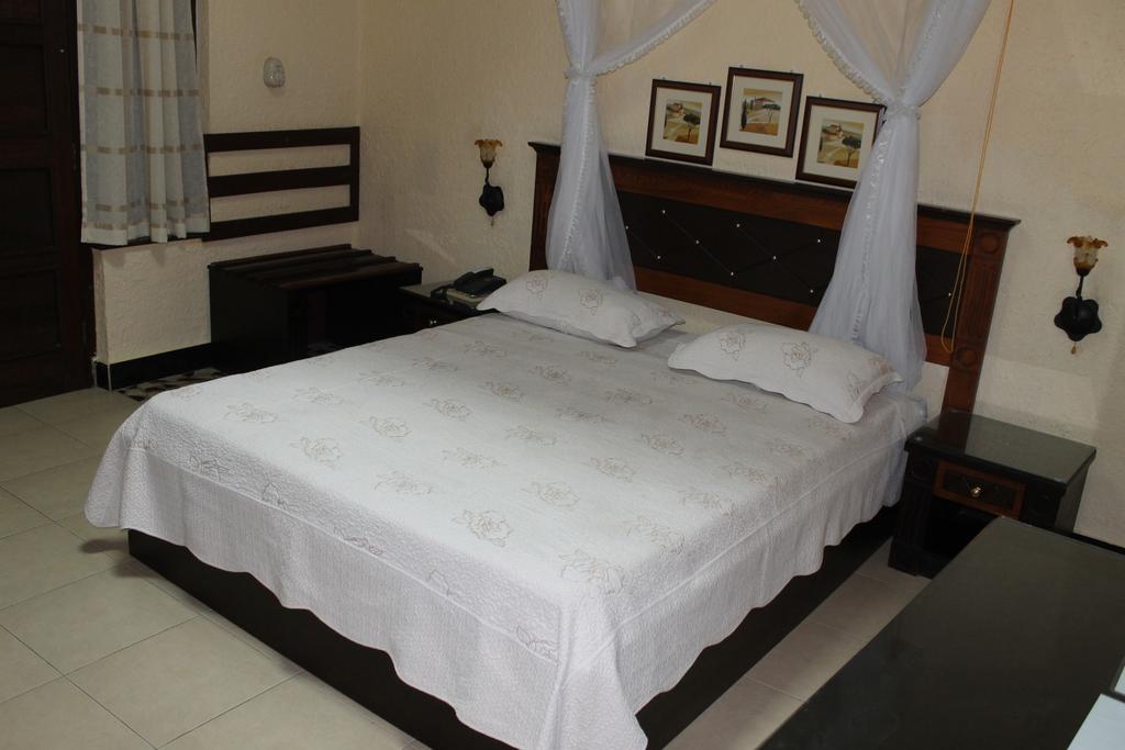New Dodoma Hotel Værelse billede