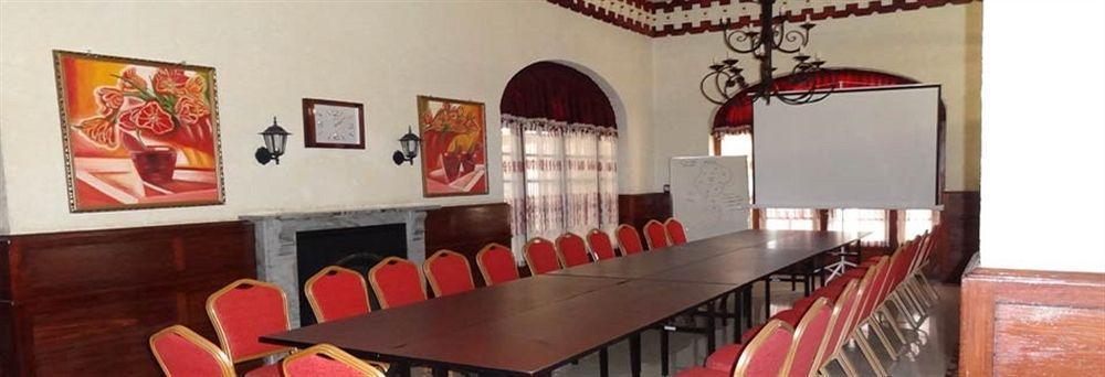 New Dodoma Hotel Eksteriør billede