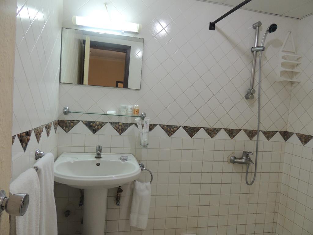 New Dodoma Hotel Værelse billede