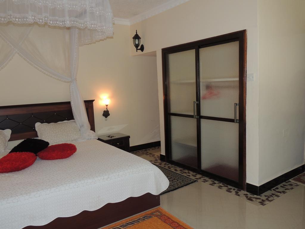 New Dodoma Hotel Værelse billede