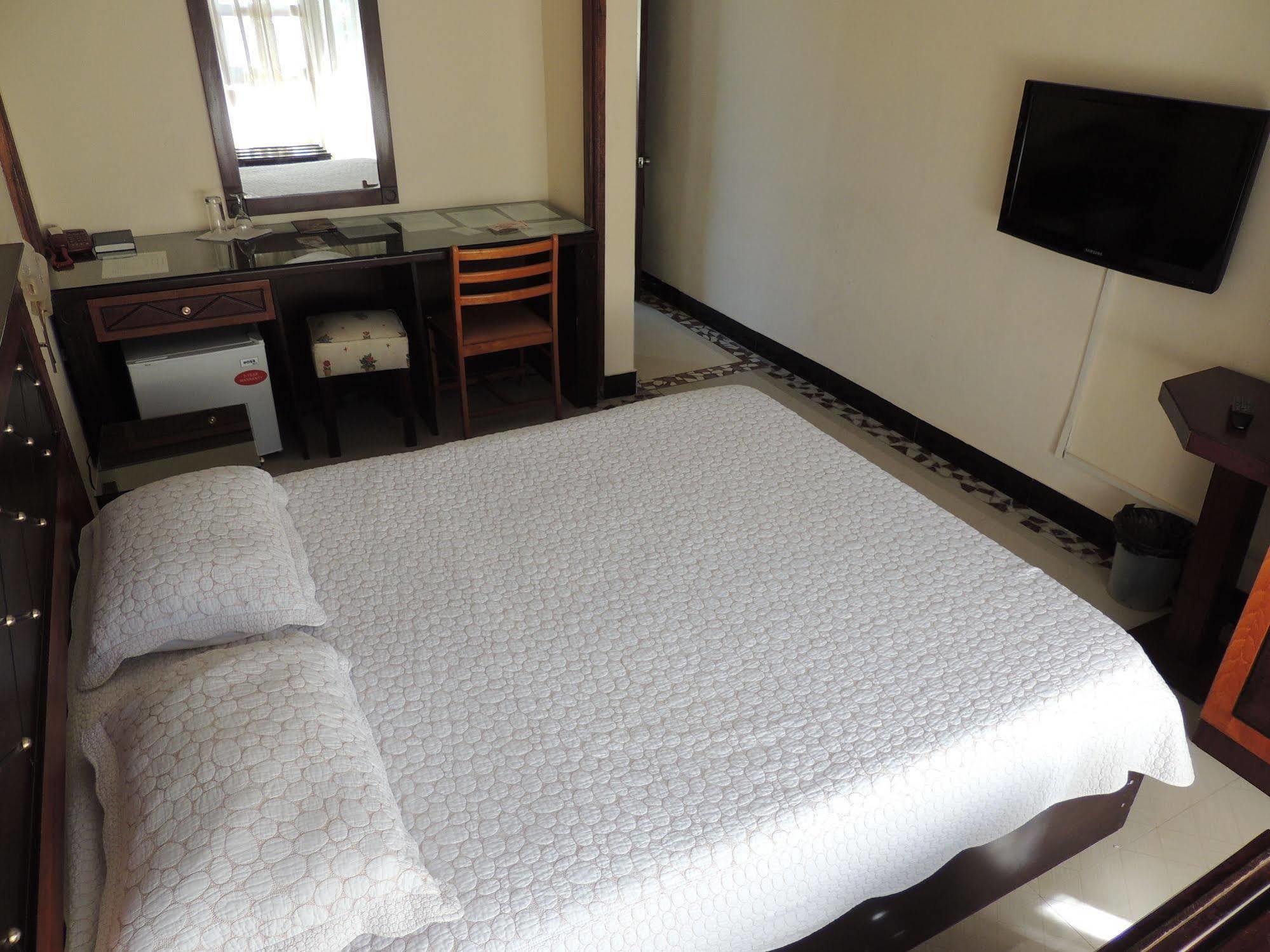 New Dodoma Hotel Eksteriør billede