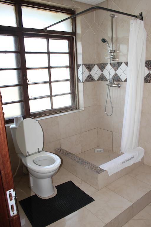 New Dodoma Hotel Værelse billede
