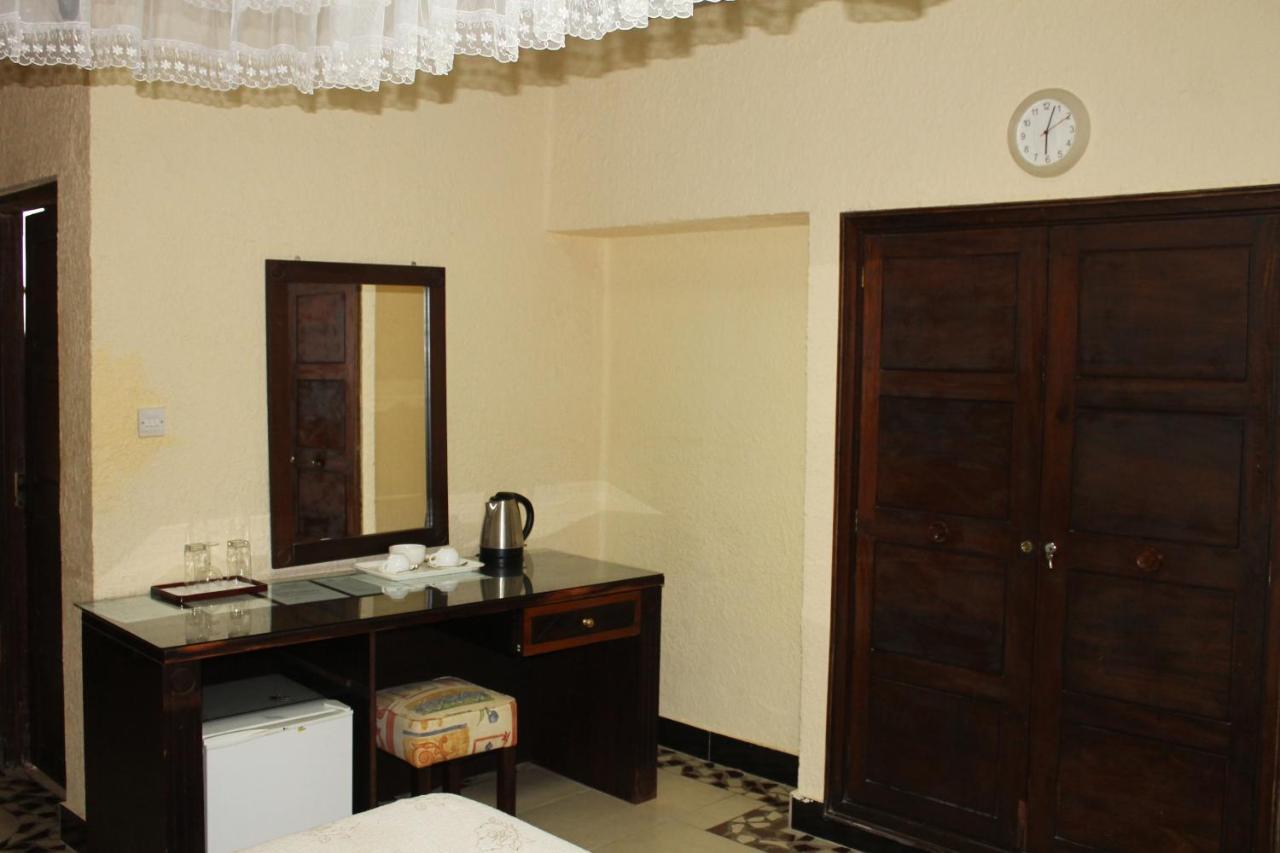 New Dodoma Hotel Værelse billede