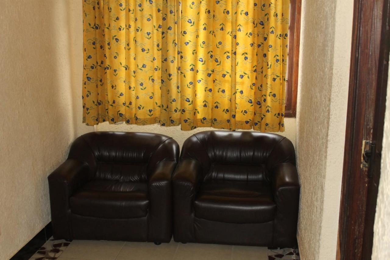 New Dodoma Hotel Værelse billede